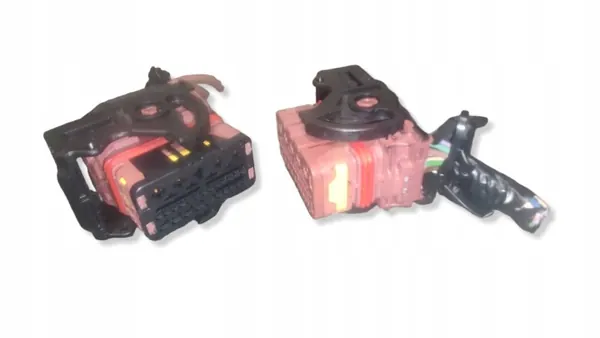 Module suspension pneumatique WABCO OEM 4461580050 image 10