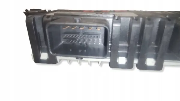 Module suspension pneumatique WABCO OEM 4461580050 image 3