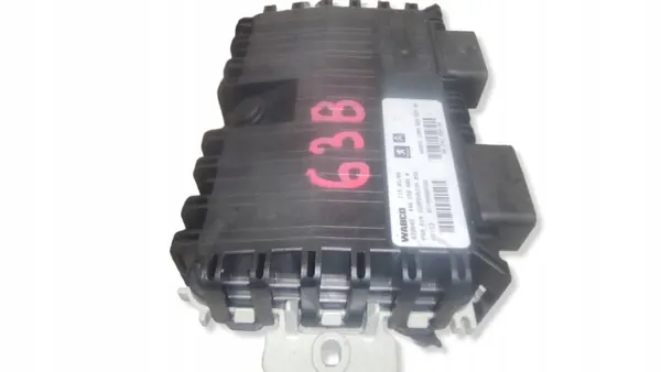 Module suspension pneumatique WABCO OEM 4461580050 image 4