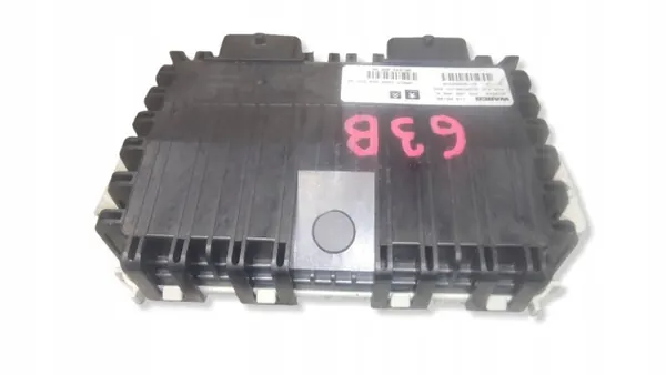 Module suspension pneumatique WABCO OEM 4461580050 image 5