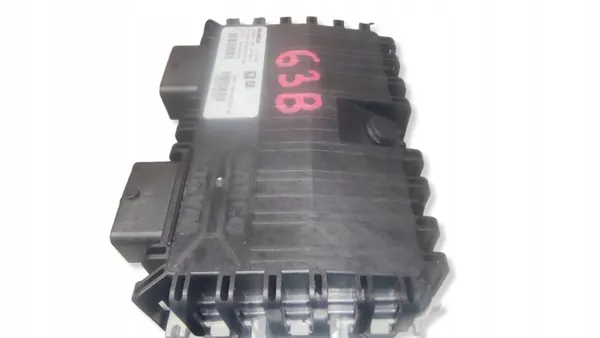 Module suspension pneumatique WABCO OEM 4461580050 image 6