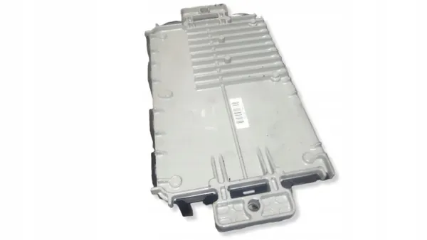 Module suspension pneumatique WABCO OEM 4461580050 image 8