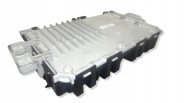 Module suspension pneumatique WABCO OEM 4461580050 image 9