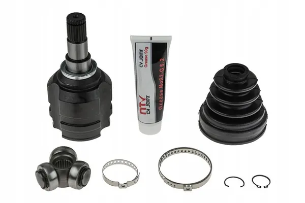 NTY NPW-TY-005 Joint de transmission image 1