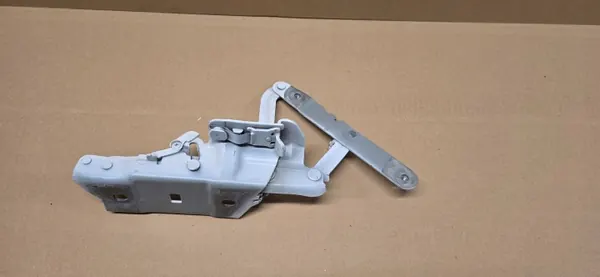 Charnière Capot Droit Opel Insignia B OEM 39126609 image 3