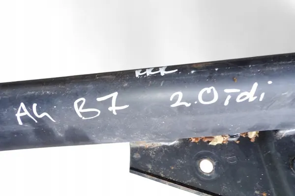 Tubería de intercooler AUDI A4 2.0L Diesel 2005 8E0145837G image 2