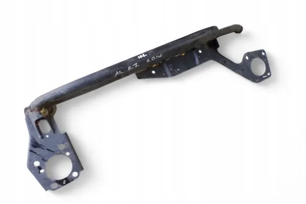 Tubería de intercooler AUDI A4 2.0L Diesel 2005 8E0145837G image 3