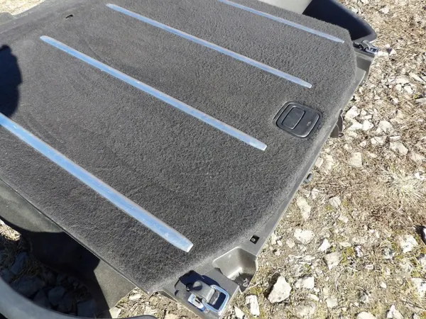 Jeep OE DFF98 Kofferbakmat voor Grand Cherokee WK2 2011-2020 image 5