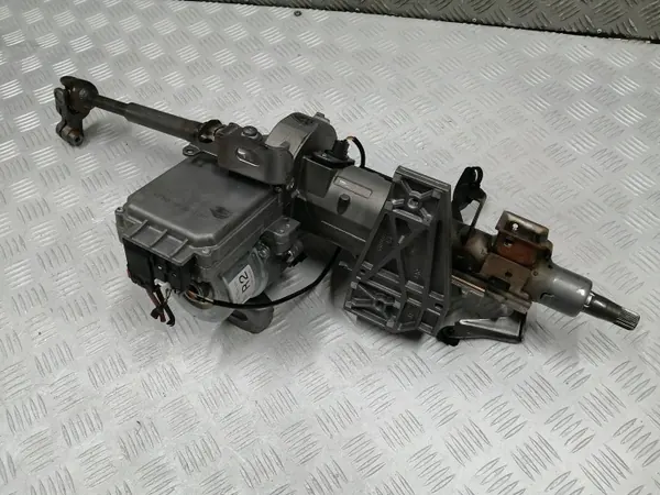 OEM 488102646R Ohjauspylväs Renault Clio IV:lle image 2