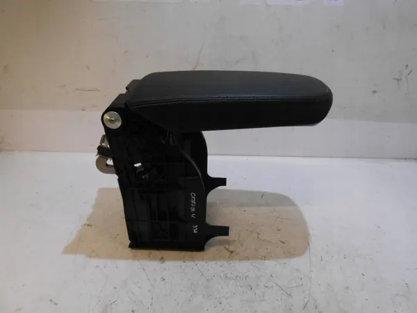 Middenarmsteun OEM 5E3864207 in leer image 2