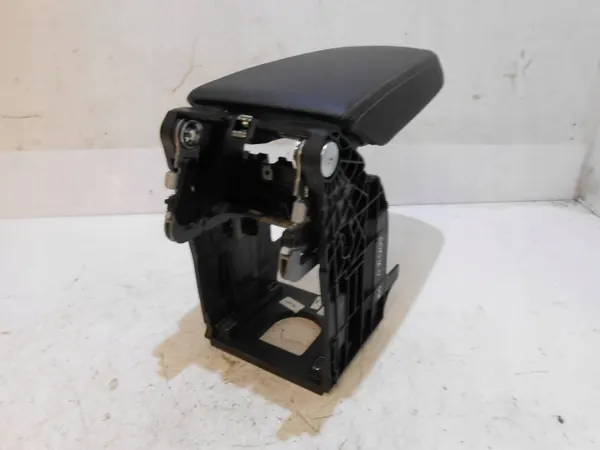 Middenarmsteun OEM 5E3864207 in leer image 6