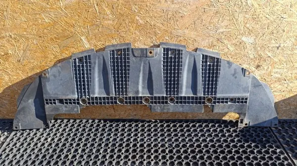 Alfa Romeo Giulietta Frontstoßstangenabdeckung OEM 50518462 image 6