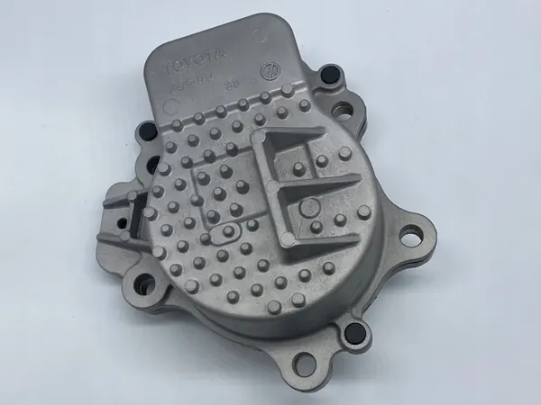 Aisin WPT-190A Vattenpump, motor kylning image 2