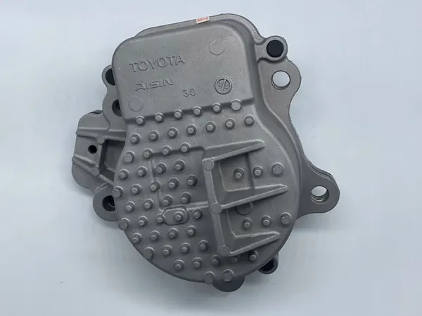 Aisin WPT-190A Vattenpump, motor kylning image 3