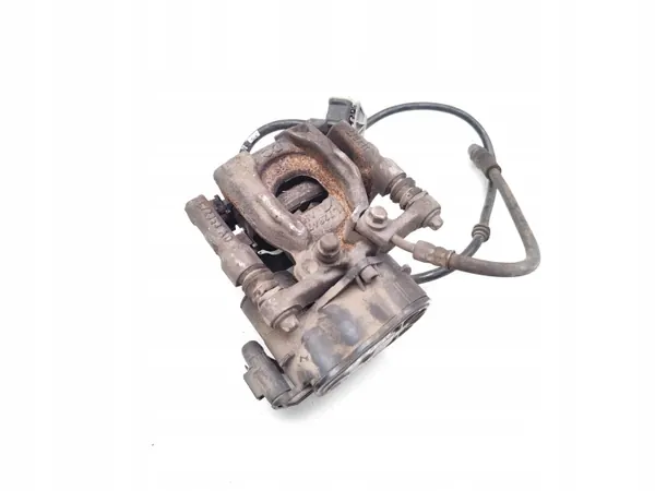Mercedes-Benz Taka jarrupuristin OEM A2474230298 image 2