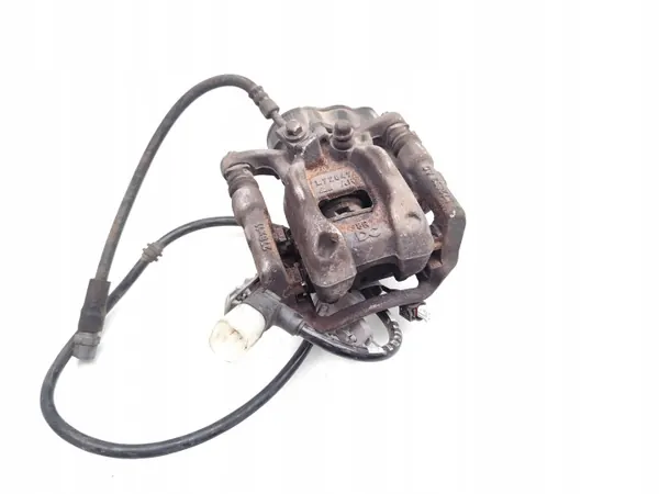 Mercedes-Benz Taka jarrupuristin OEM A2474230298 image 3