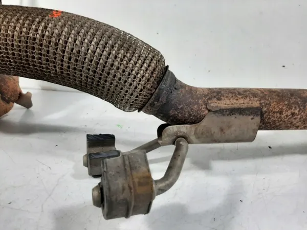 Catalyseur Skoda OE OEM 1S0131723A image 4