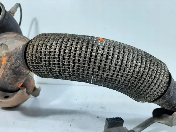 Catalyseur Skoda OE OEM 1S0131723A image 5