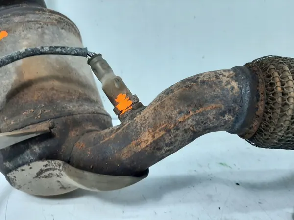 Catalyseur Skoda OE OEM 1S0131723A image 7