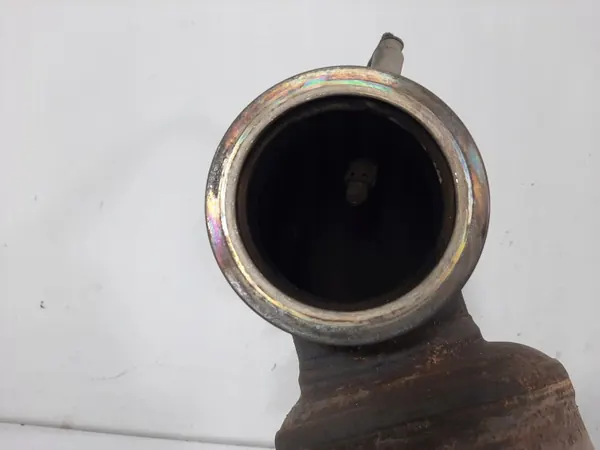 Catalyseur Skoda OE OEM 1S0131723A image 9