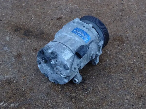 Compressore AC SHARAN ALHAMBRA 7M TDI 7M3820803B image 2