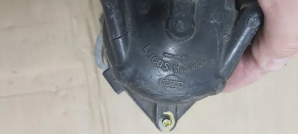 Sytytyskelaus OEM 22100-70J00 Nissan Primeralle image 3