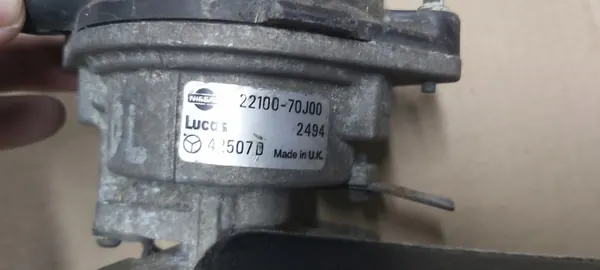 Sytytyskelaus OEM 22100-70J00 Nissan Primeralle image 7