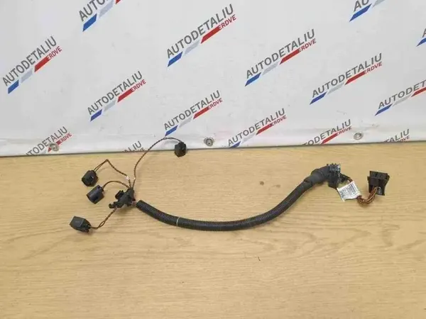 BMW 7580267 Ruiskutusputket - 2.0L Diesel image 2