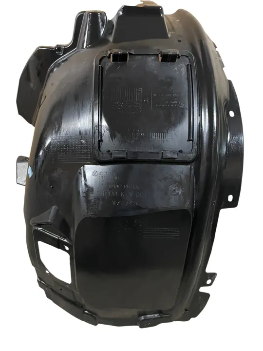 Aile avant gauche OEM 7445681 M-Package BMW X3 G01 LCI image 3