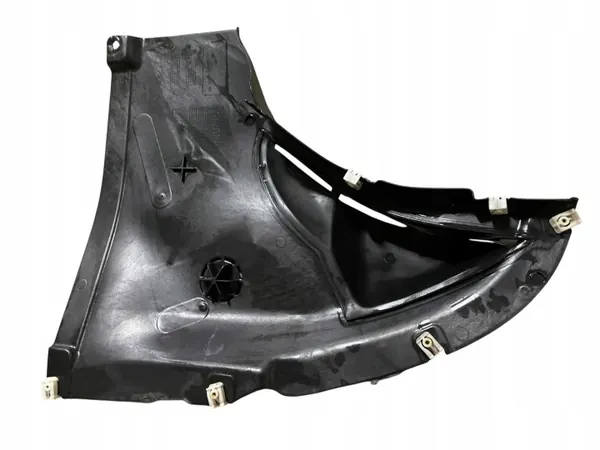Aile avant gauche OEM 7445681 M-Package BMW X3 G01 LCI image 7