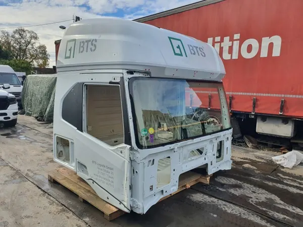 Iveco S-Way Ohjaamo OEM Kabina iveco nowy model s way image 4