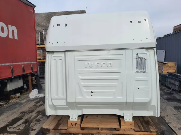 Iveco S-Way Ohjaamo OEM Kabina iveco nowy model s way image 6