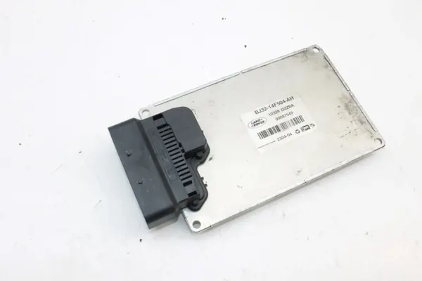 Módulo suspensão ativa OEM BJ3214F504AH Land Rover image 2
