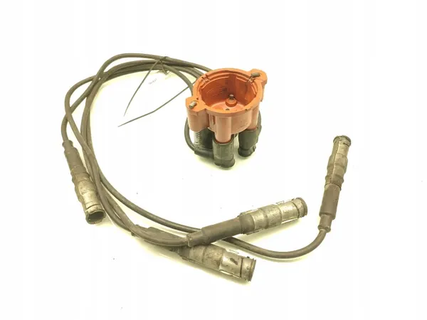 Mercedes-Benz Tändspole OEM 1000018242 Begagnad image 2