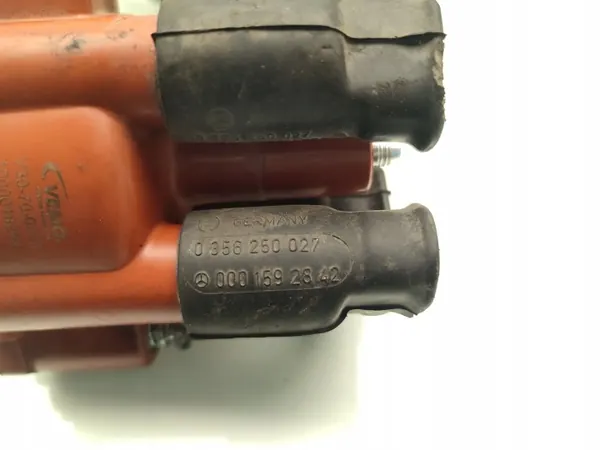 Mercedes-Benz Tändspole OEM 1000018242 Begagnad image 5