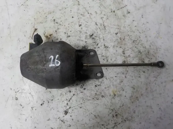 Opel Insignia A 2.0 CDTI Turbolader-Aktuator OEM 76904902 image 2