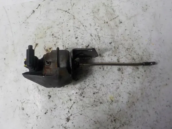 Opel Insignia A 2.0 CDTI Turbolader-Aktuator OEM 76904902 image 4