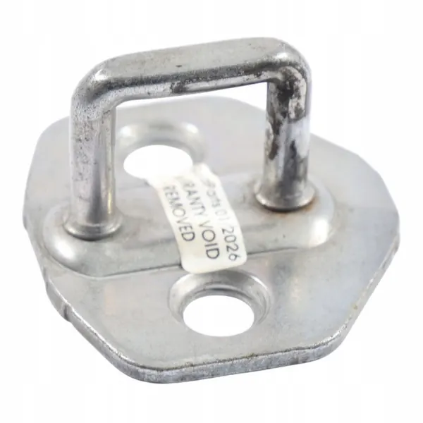 Guía de puerta corredera derecha OEM 7C0843767A Crafter image 2