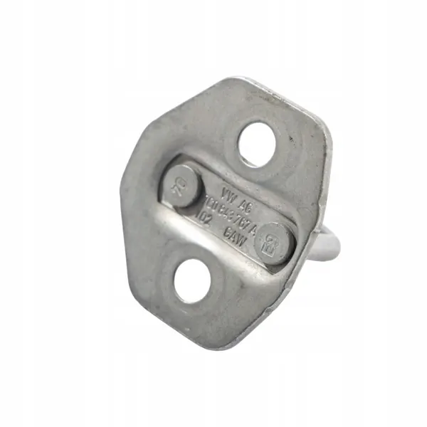 Guía de puerta corredera derecha OEM 7C0843767A Crafter image 10