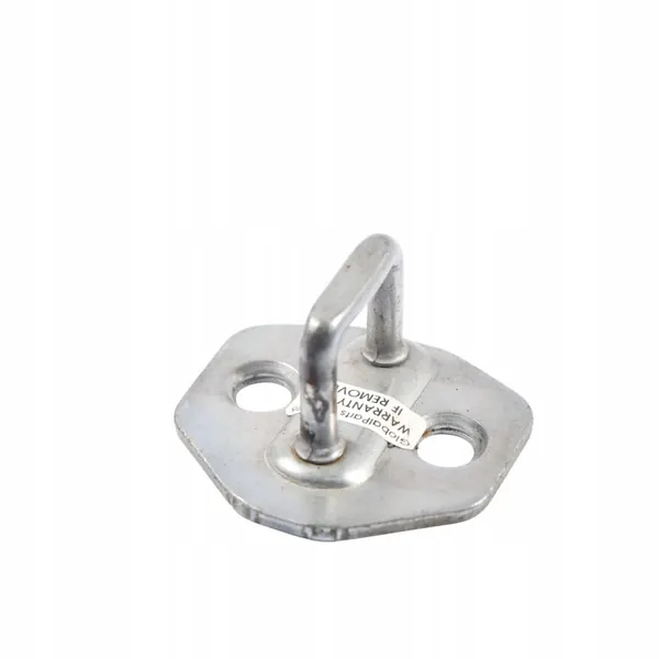 Guía de puerta corredera derecha OEM 7C0843767A Crafter image 3