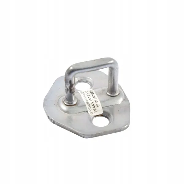 Guía de puerta corredera derecha OEM 7C0843767A Crafter image 4