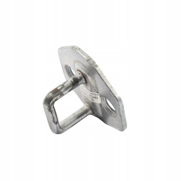 Guía de puerta corredera derecha OEM 7C0843767A Crafter image 7
