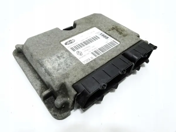 Module de contrôle boîte OEM 8200792970 - Renault OE image 2