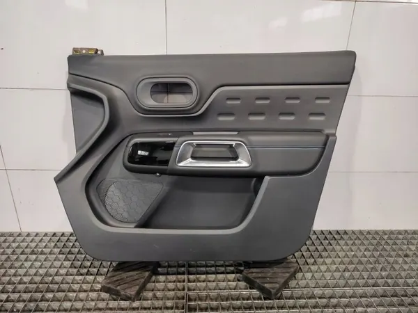 OEM 98201316ZD17 Rechter Voordeur Profiel Citroen image 2