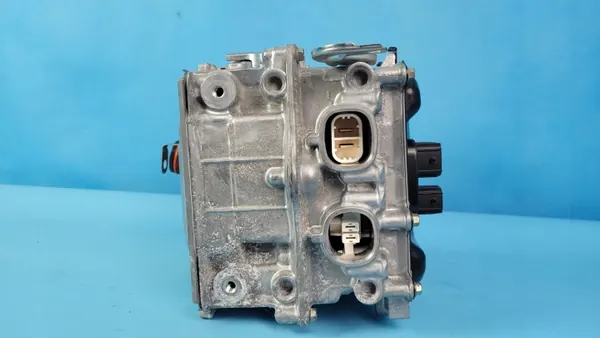 Toyota Inverter G9200-47350 voor Corolla Hybrid 1.8 image 10