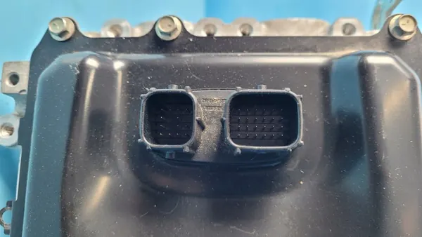 Toyota Inverter G9200-47350 voor Corolla Hybrid 1.8 image 6