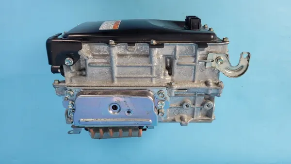 Toyota Inverter G9200-47350 voor Corolla Hybrid 1.8 image 7
