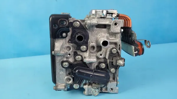 Toyota Inverter G9200-47350 voor Corolla Hybrid 1.8 image 8