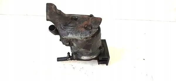 Séparateur d'huile moteur Scania DC 13 Euro 6 image 1