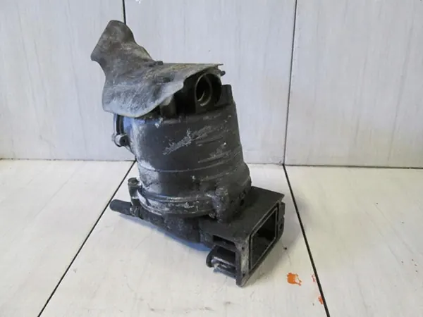 Séparateur d'huile moteur Scania DC 13 Euro 6 image 3